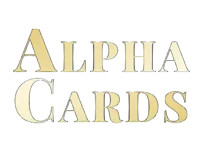 Alpha Cards
