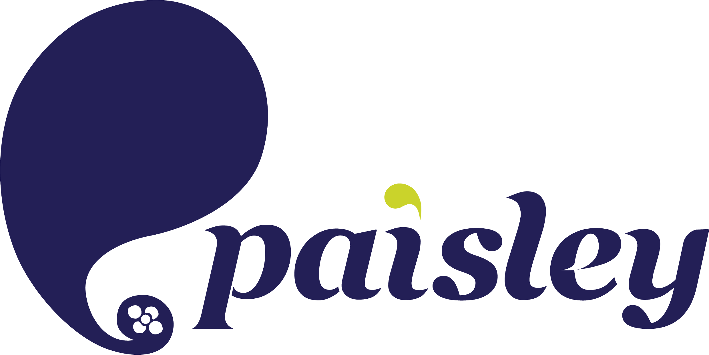 Paisley